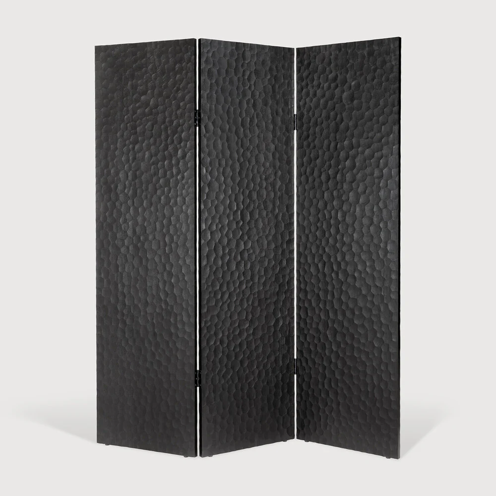 Chopped Room Divider - NTC Homes, Inc.