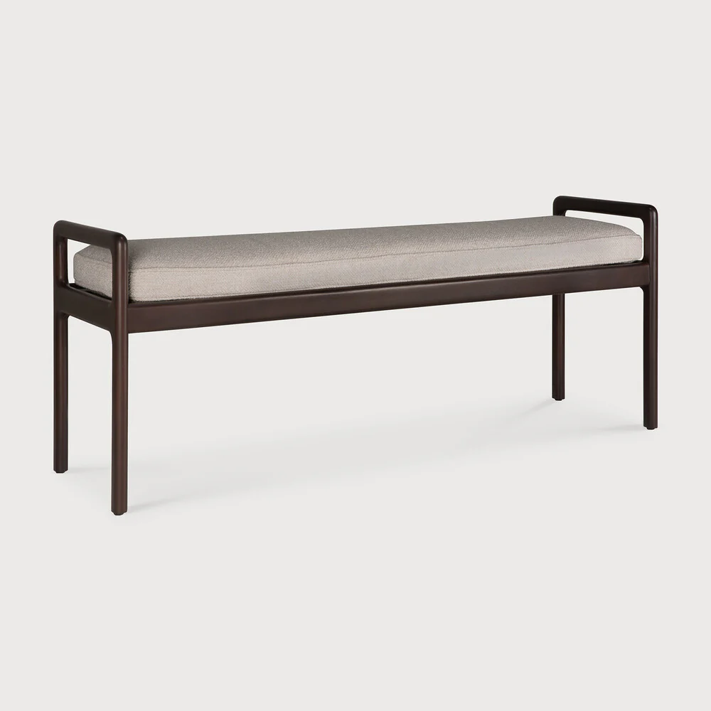 Jack Bench - Ivory - NTC Homes, Inc.