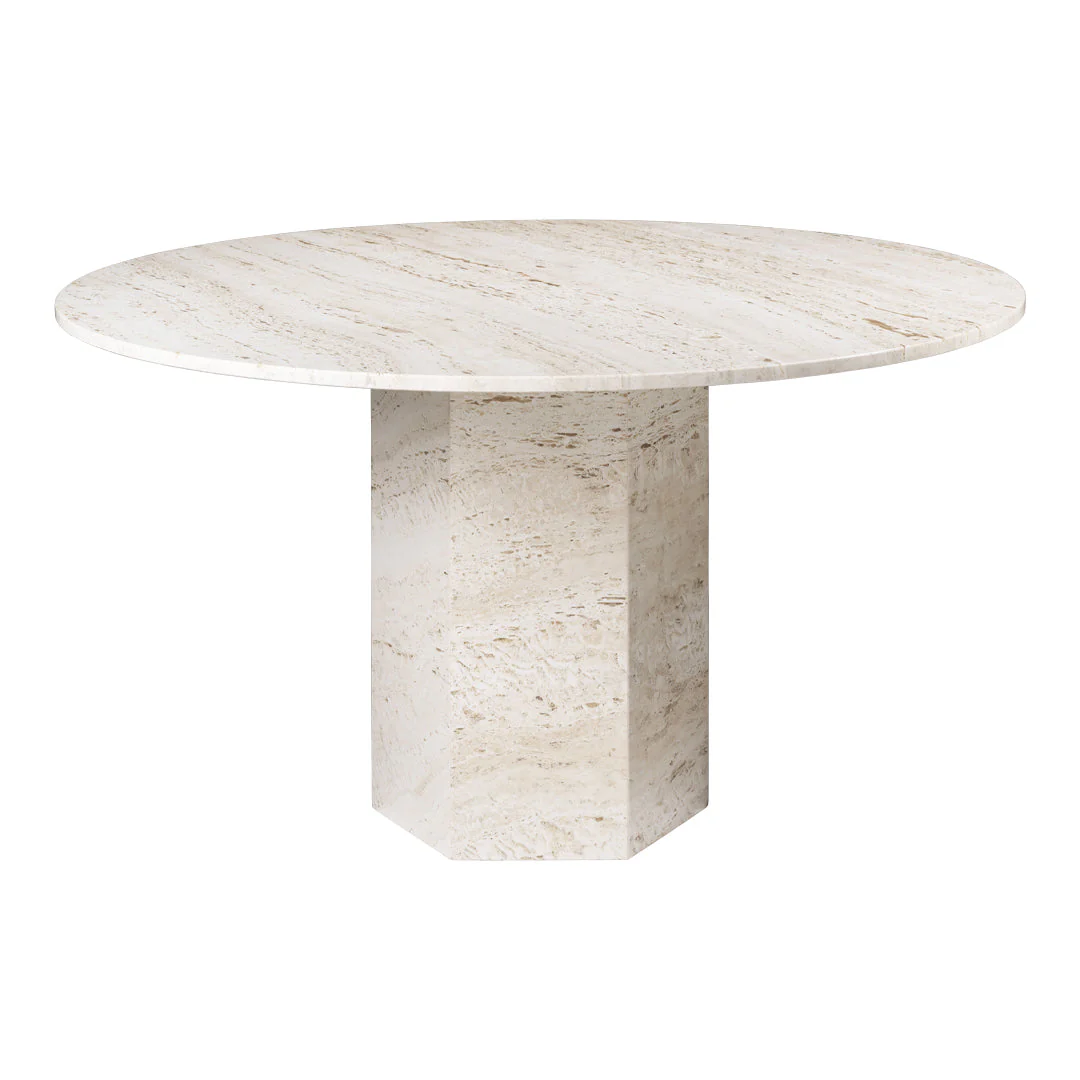 Epic Dining Table - NTC Homes, Inc.