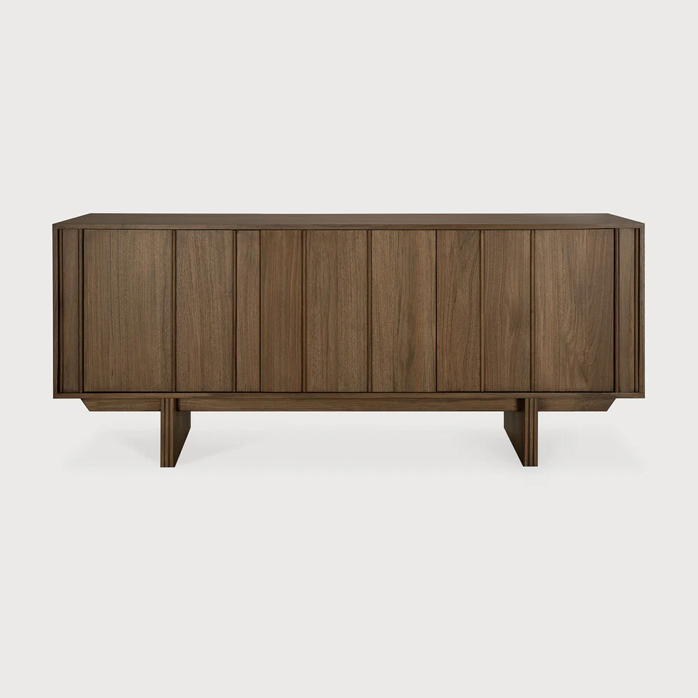 Pillar Sideboard - NTC Homes, Inc.