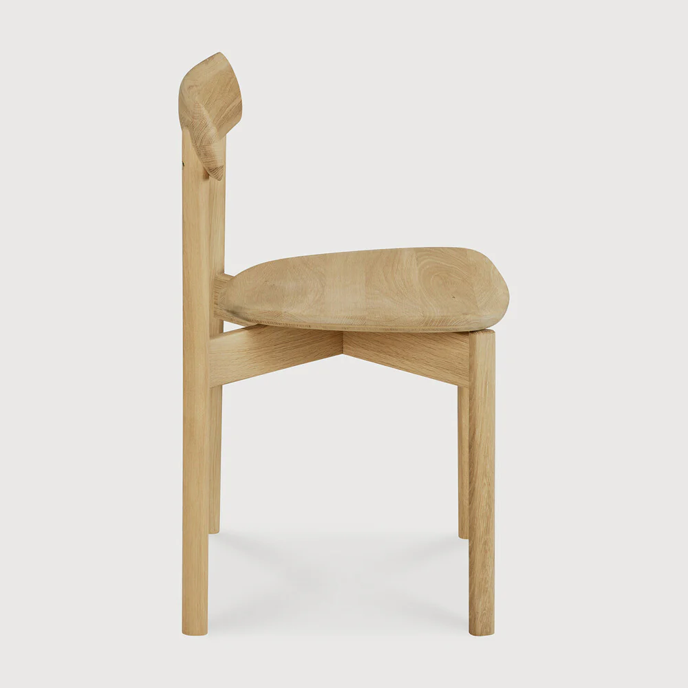 Risu Dining Chair - NTC Homes, Inc.