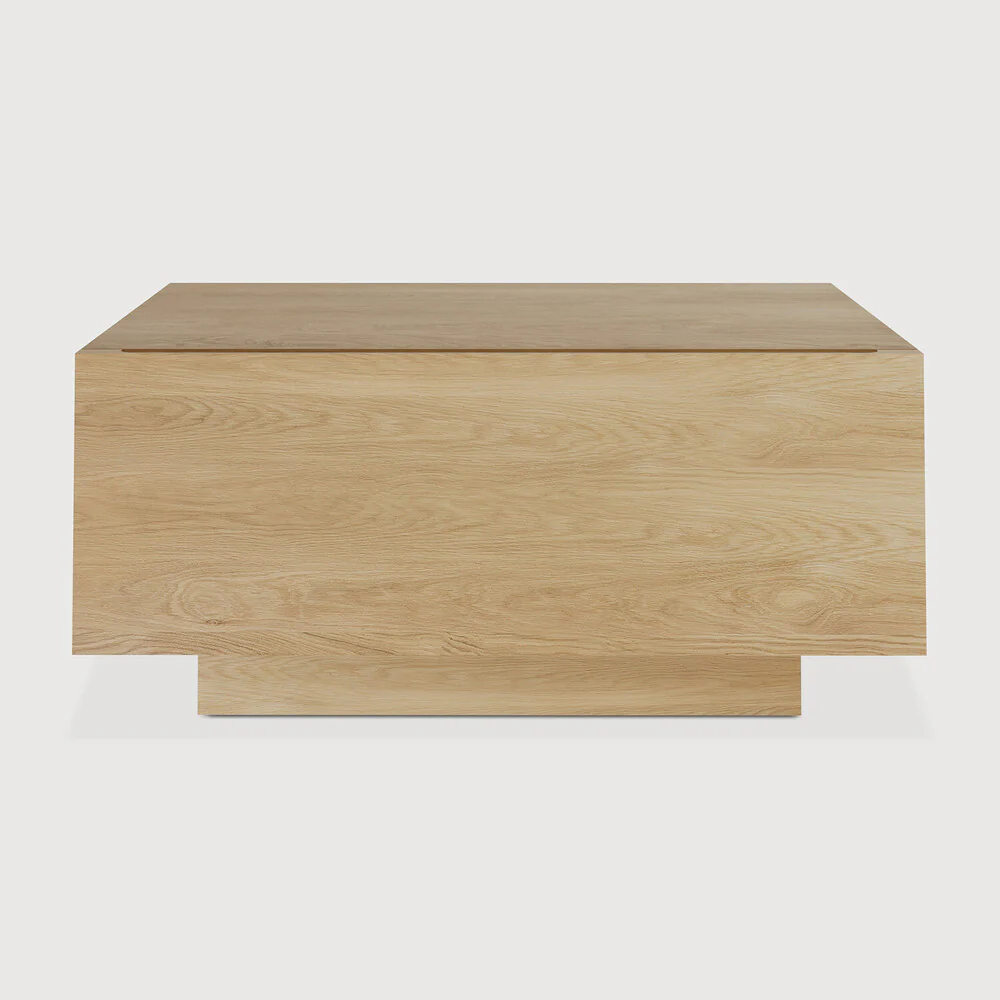 Madra Bedside Table - NTC Homes, Inc.