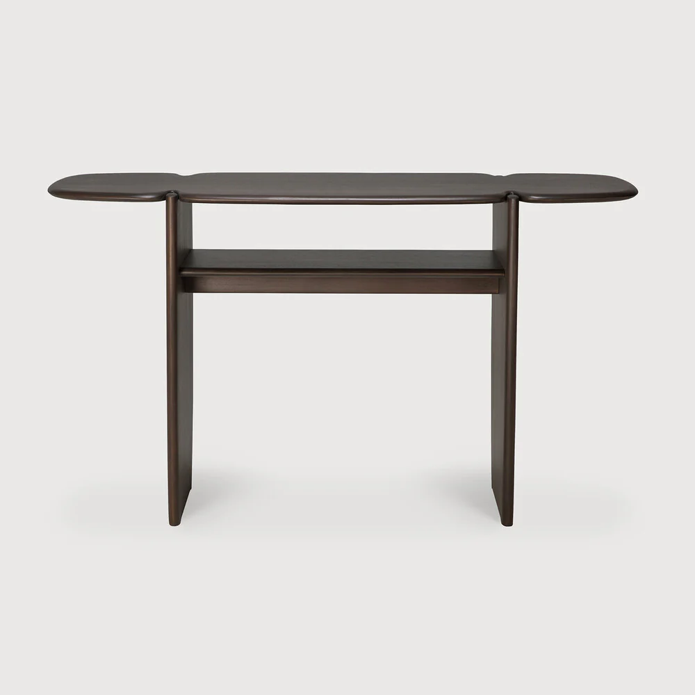 Pl Console - NTC Homes, Inc.