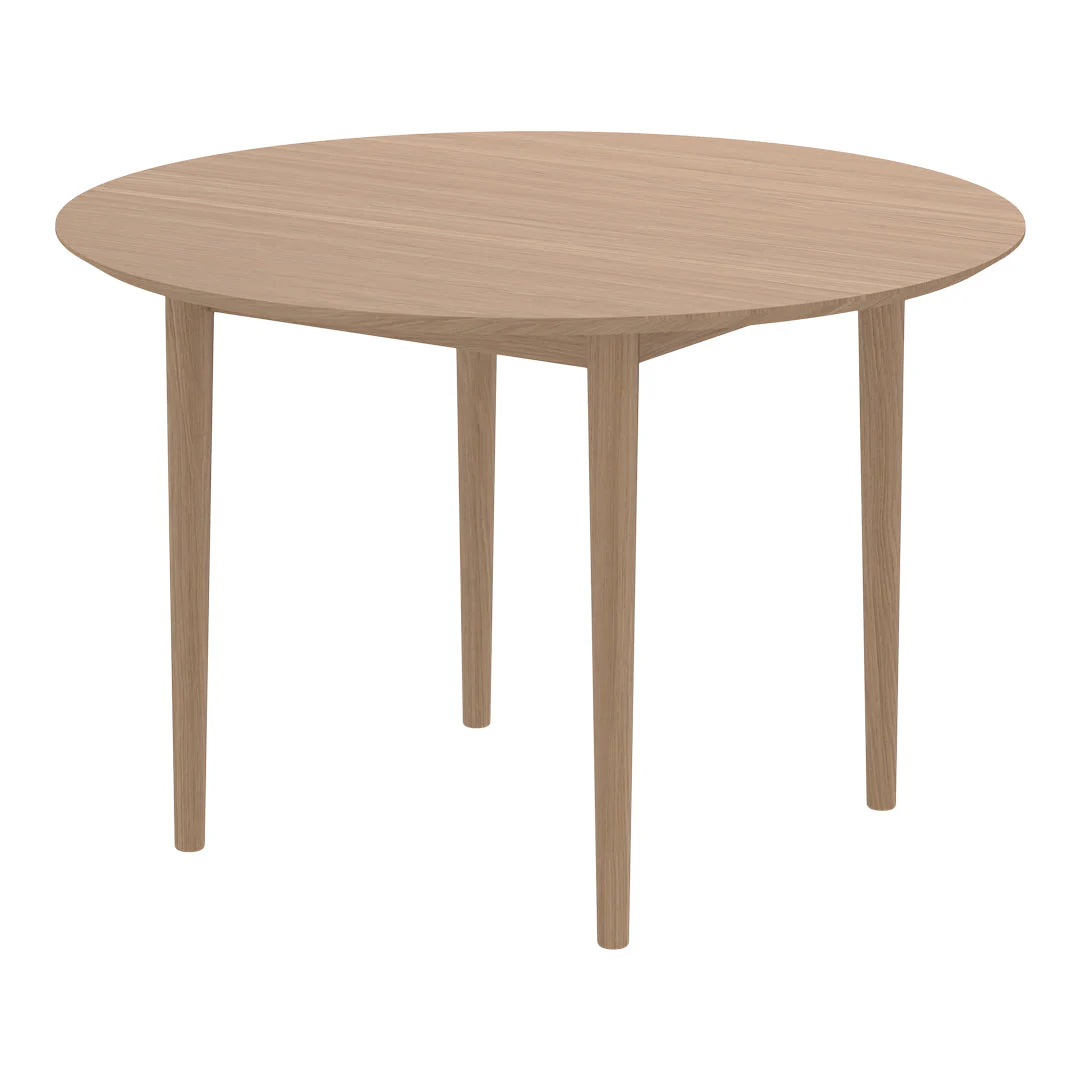 BPS119 Table w/ Extendables - NTC Homes, Inc.