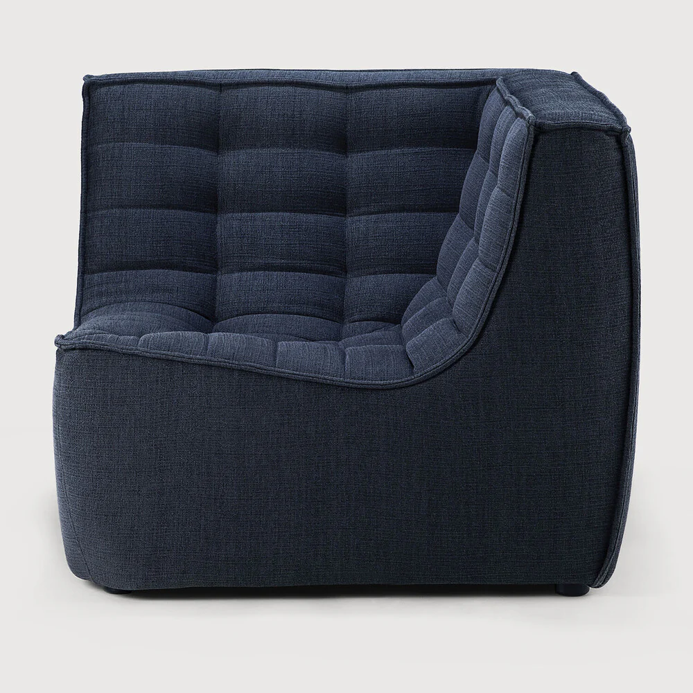 N701 Sofa - Graphite - NTC Homes, Inc.