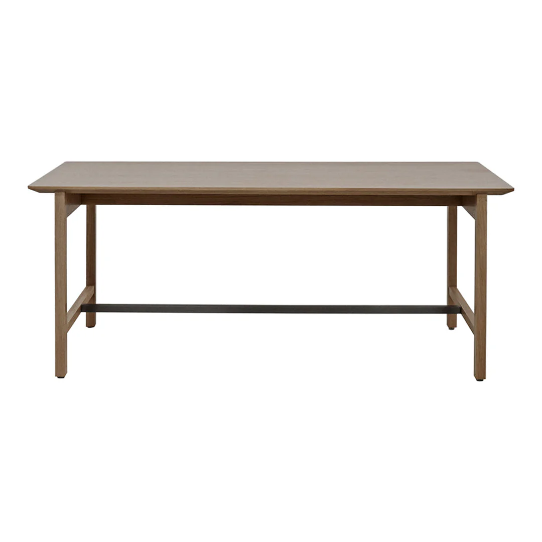 Aya Dining Table - NTC Homes, Inc.