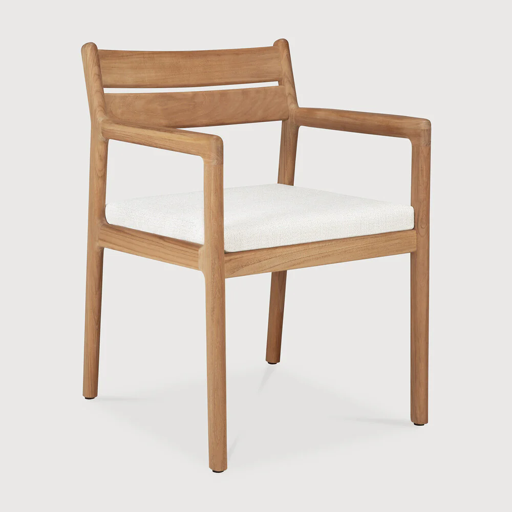 Jack Outdoor Dining Chair - NTC Homes, Inc.