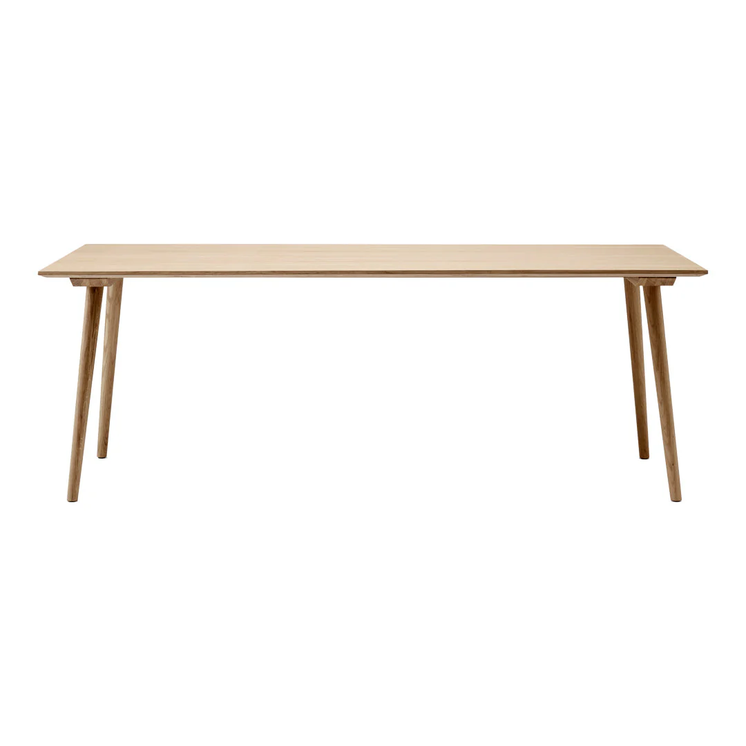In Between SK5 Dining Table - NTC Homes, Inc.