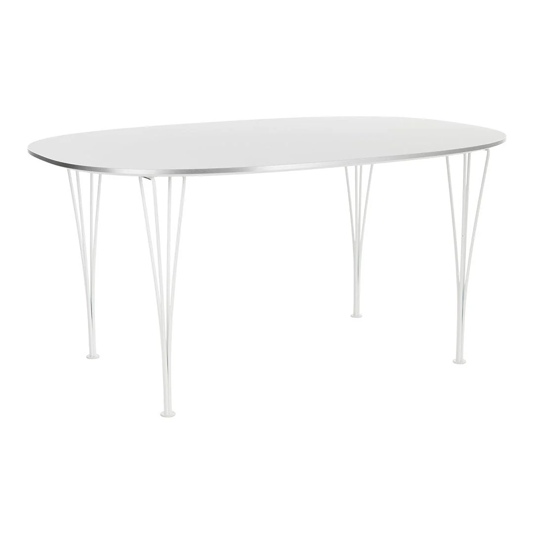 Super-Elliptical Table - NTC Homes, Inc.