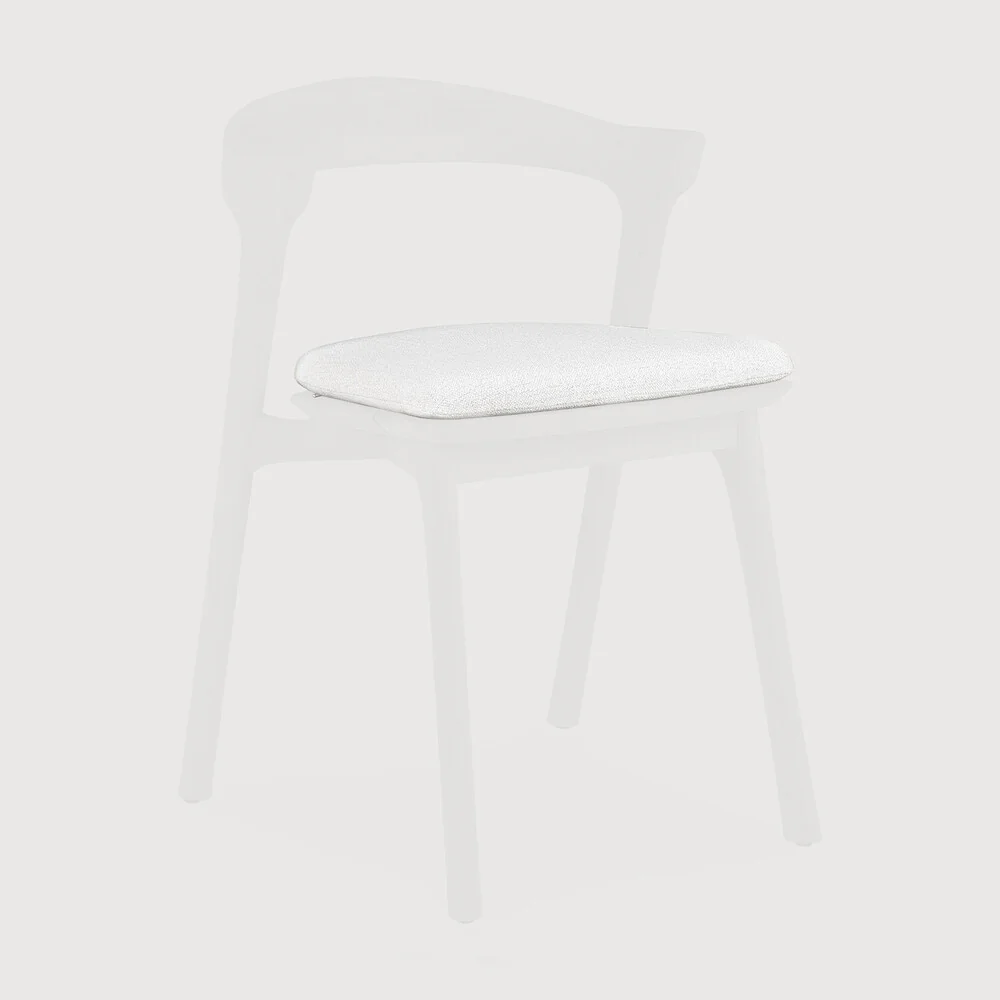 Bok Outdoor Dining Chair Cushions - Off White - NTC Homes, Inc.