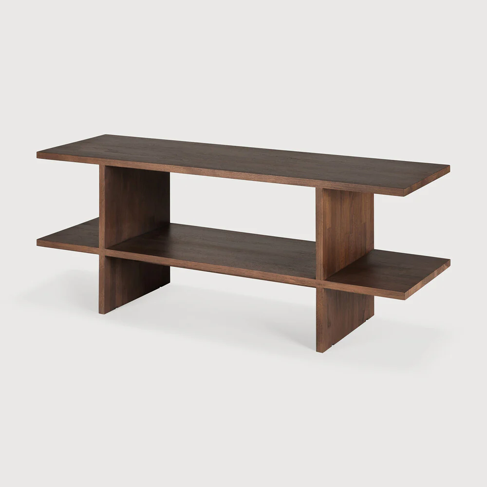 Kabuki Side Table - NTC Homes, Inc.