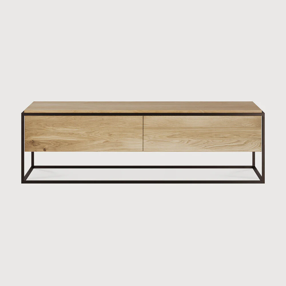 Monolit TV Cupboard - NTC Homes, Inc.