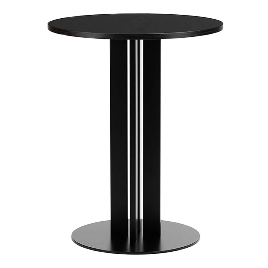 Scala Round Cafe Table - NTC Homes, Inc.