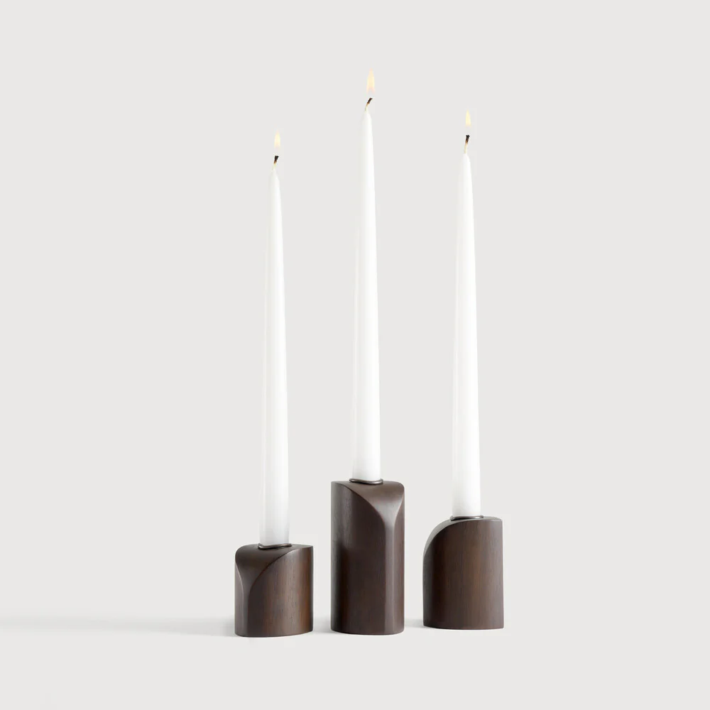 PI Candle Holders - NTC Homes, Inc.