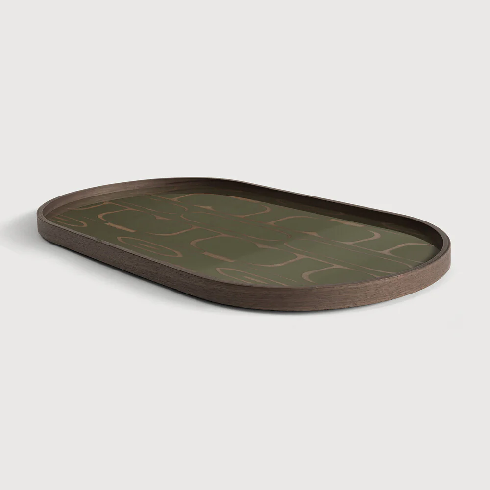 Second Nature Tray - NTC Homes, Inc.