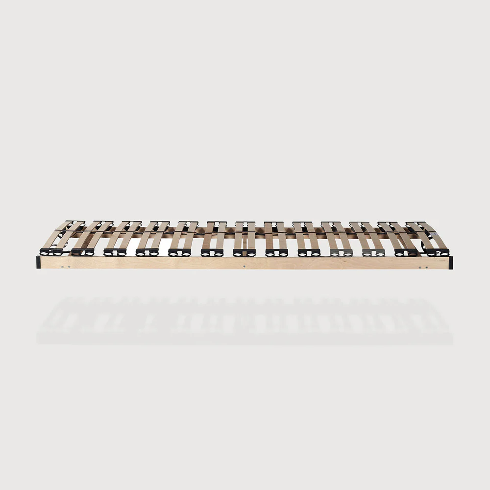 Slatted Bed Base 90 x 200 - NTC Homes, Inc.