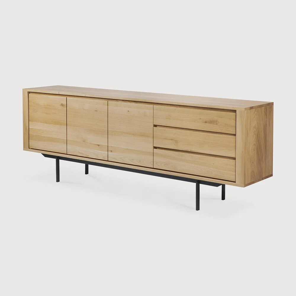 Shadow Sideboard - NTC Homes, Inc.