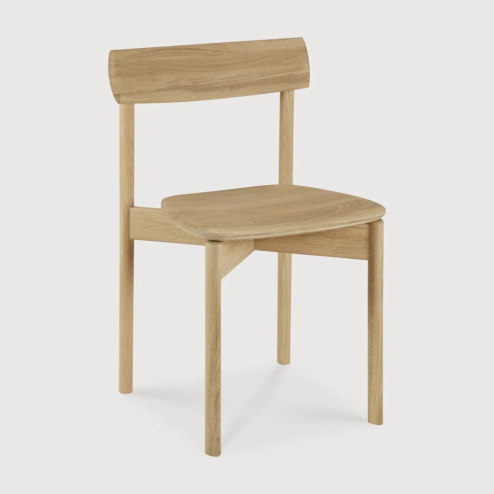 Risu Dining Chair - NTC Homes, Inc.