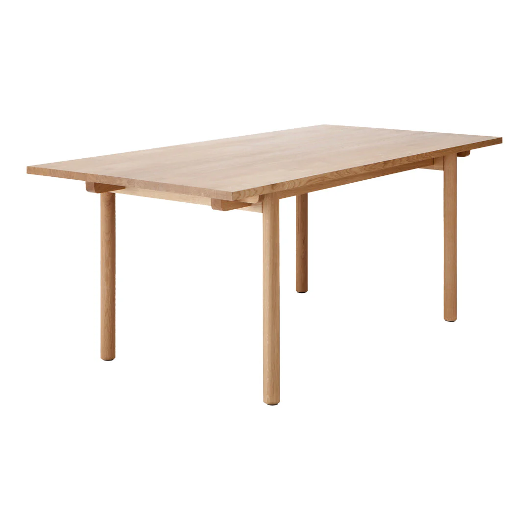 Basic Table - Rectangle - NTC Homes, Inc.