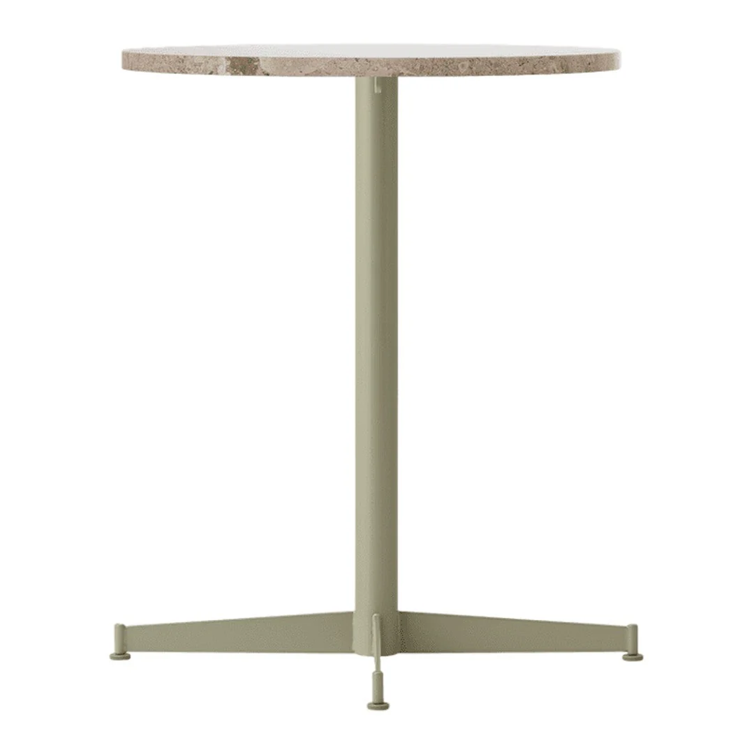 Nook Dining Table - Round - NTC Homes, Inc.