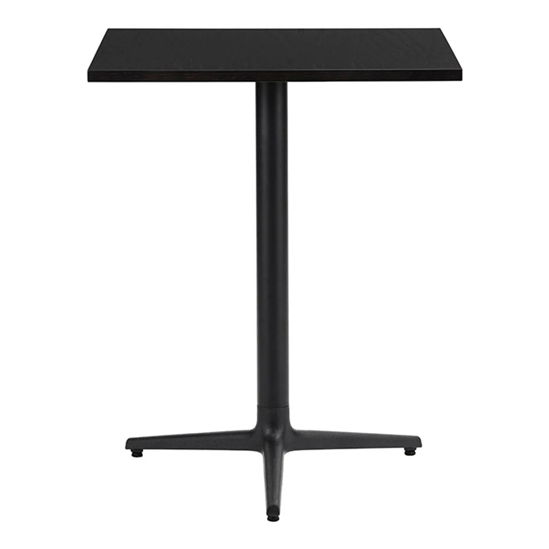 Allez Square Cafe Table - 3 Legs - NTC Homes, Inc.