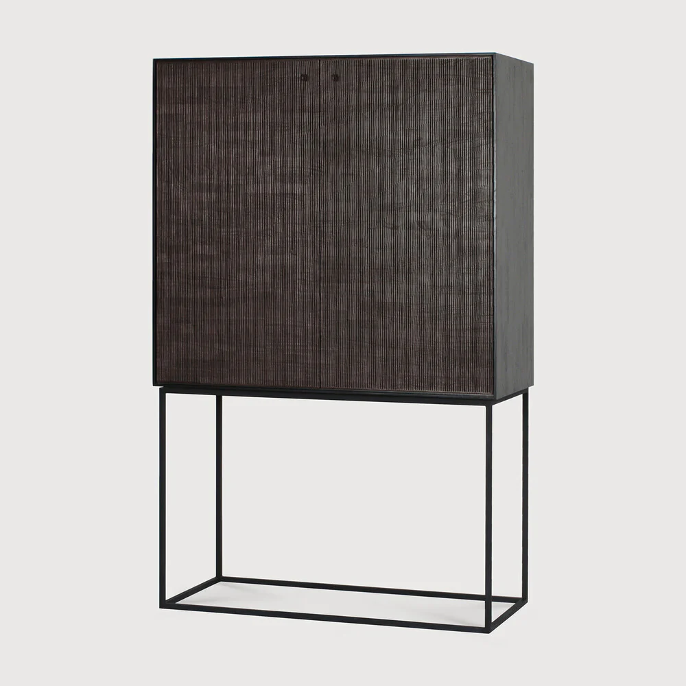 Grooves Cupboard - NTC Homes, Inc.