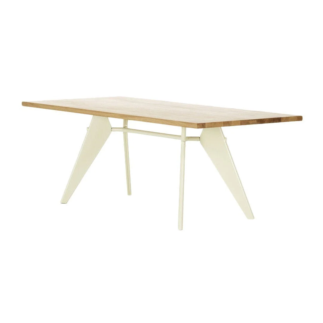 EM Table - Wood - NTC Homes, Inc.