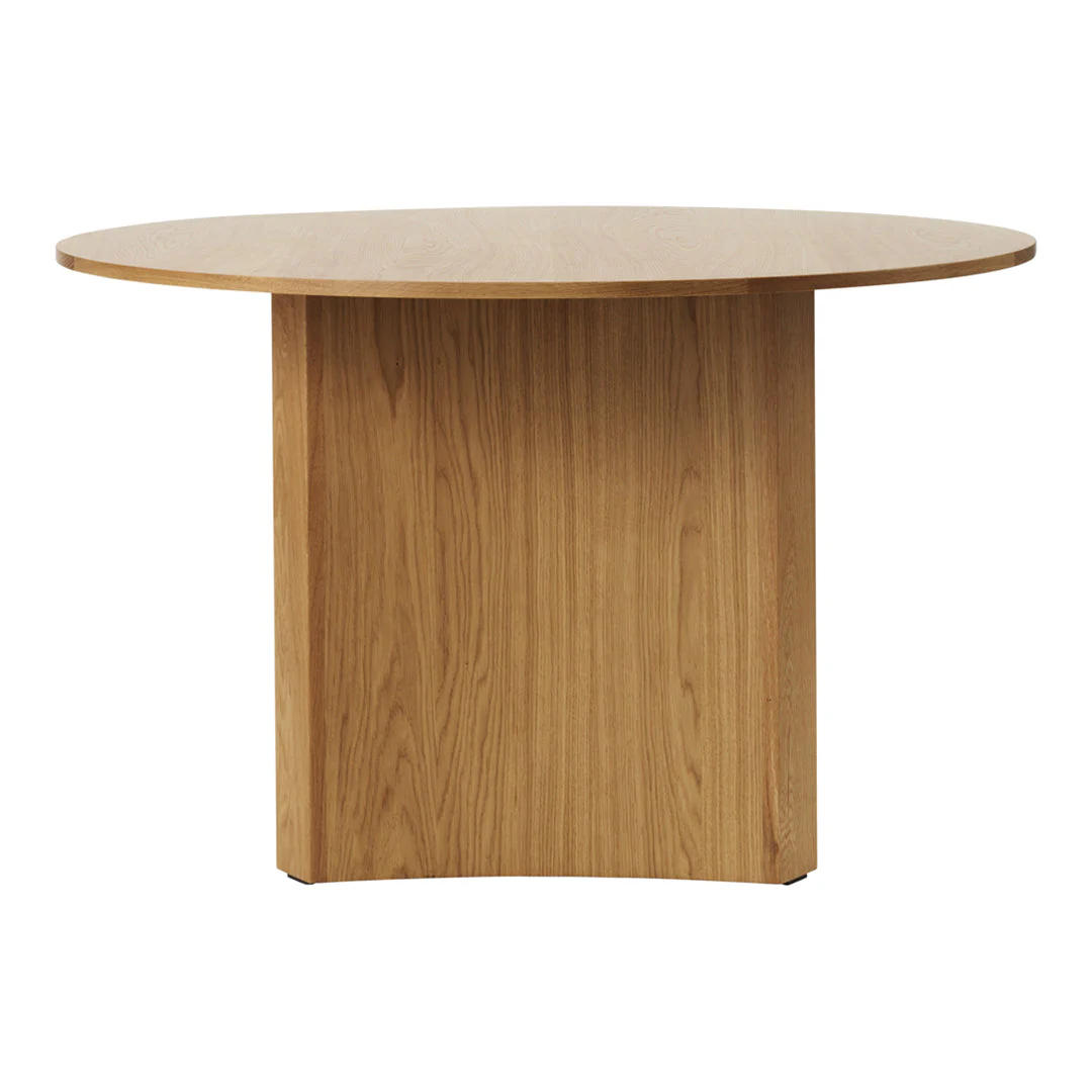 Bue Dining Table - NTC Homes, Inc.