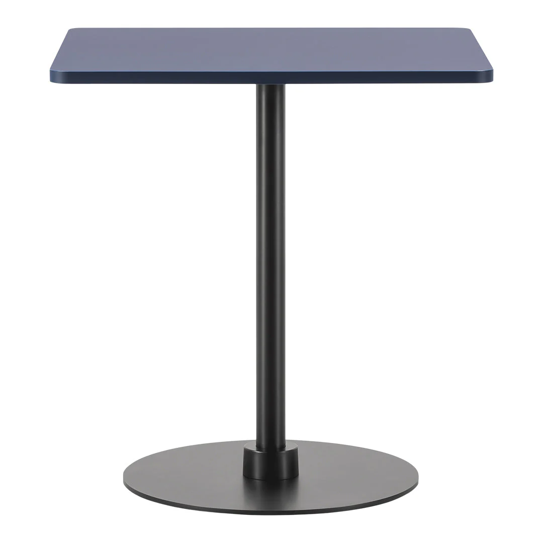 Plan Column Dining Table - NTC Homes, Inc.