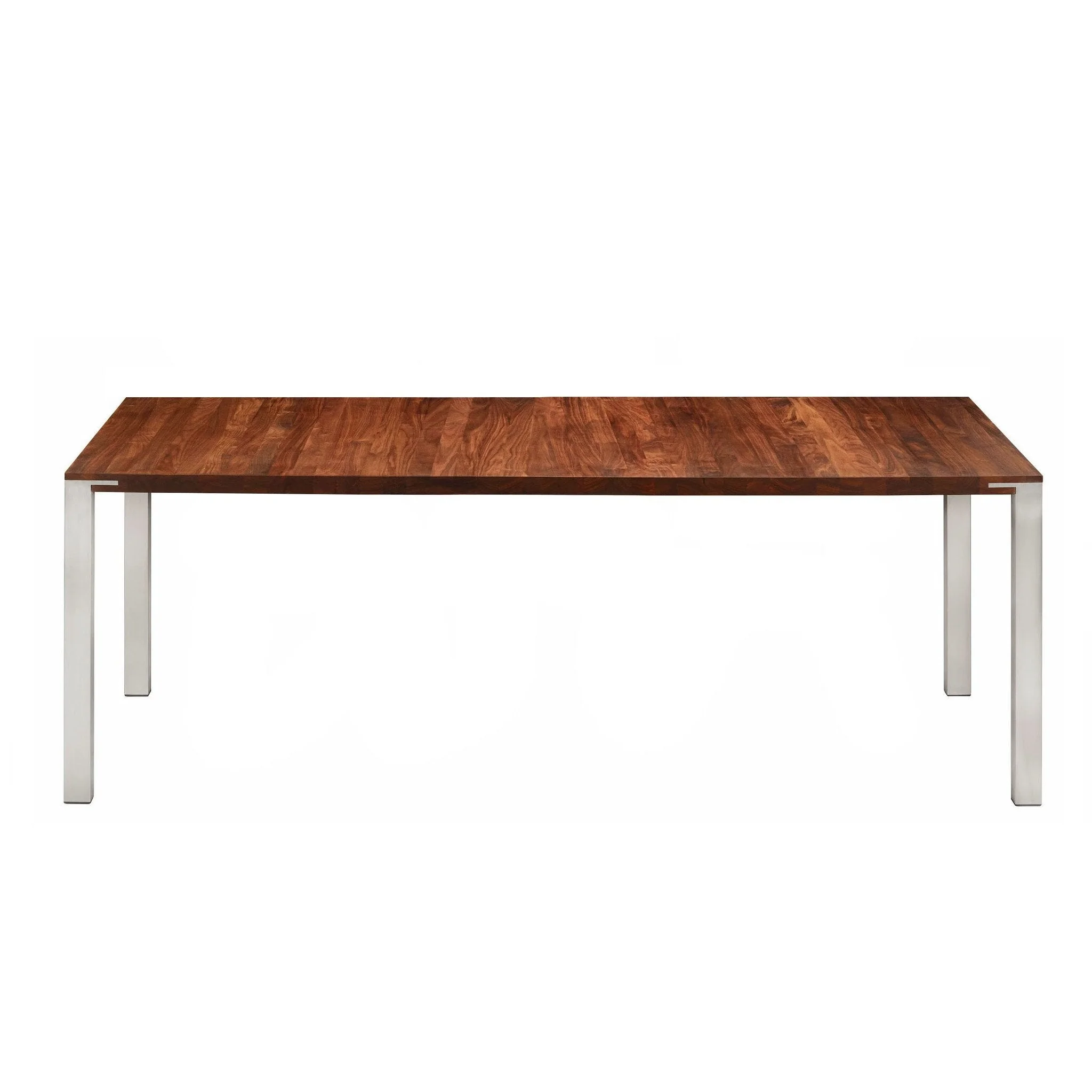 GM2100 Rectangular Table with Extension Poles - NTC Homes, Inc.