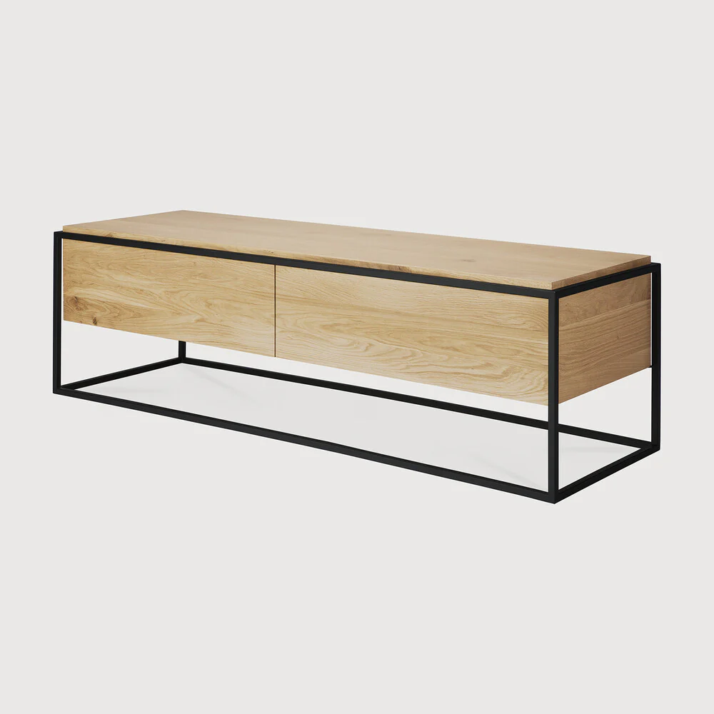 Monolit TV Cupboard - NTC Homes, Inc.