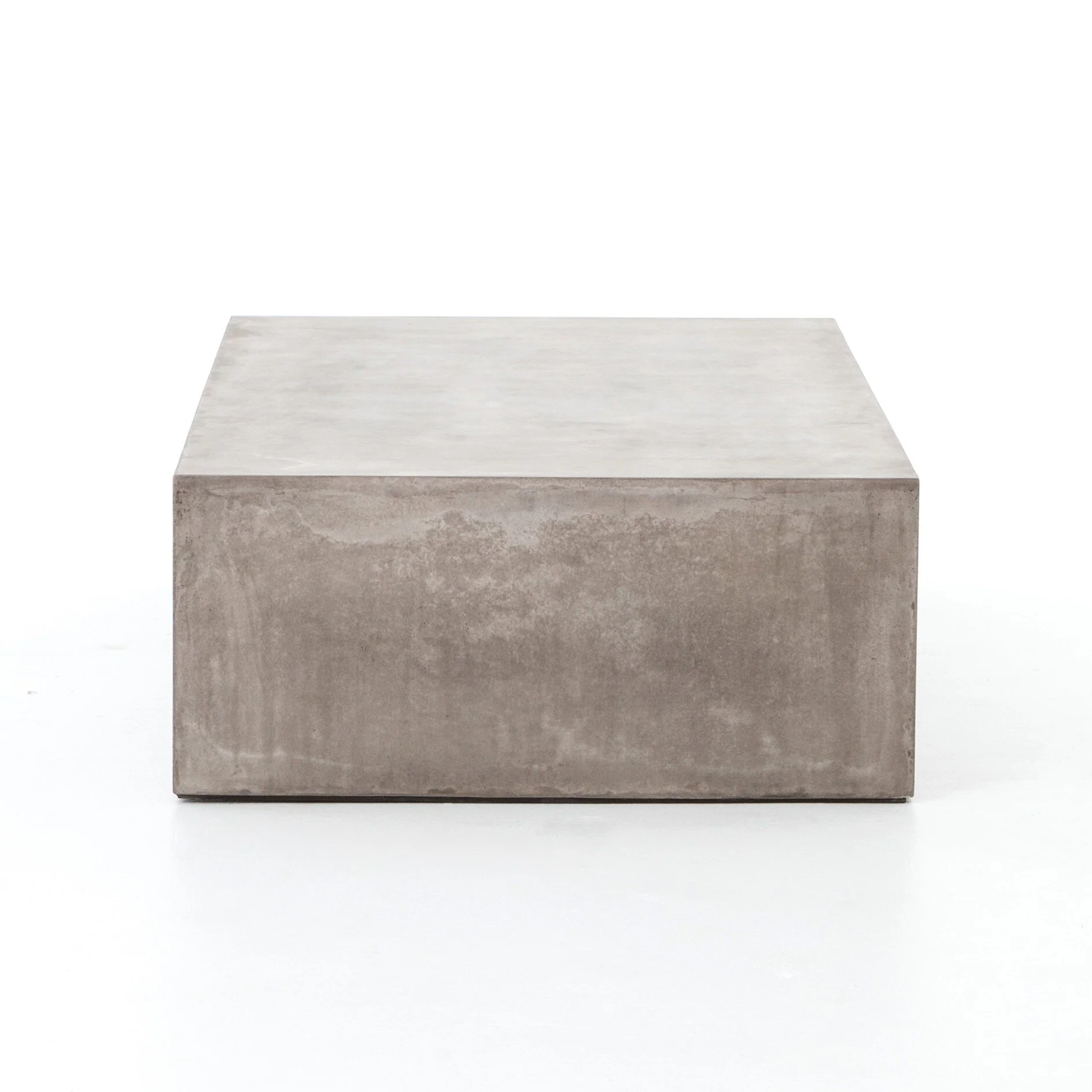 Parish Coffee Table - NTC Homes, Inc.