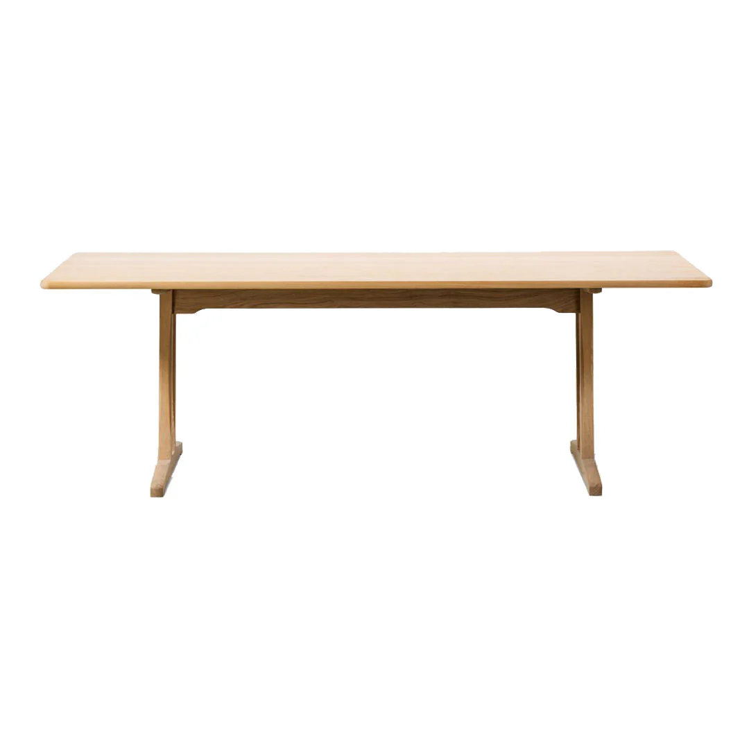 Mogensen C18 Dining Table - Model 6293 - NTC Homes, Inc.