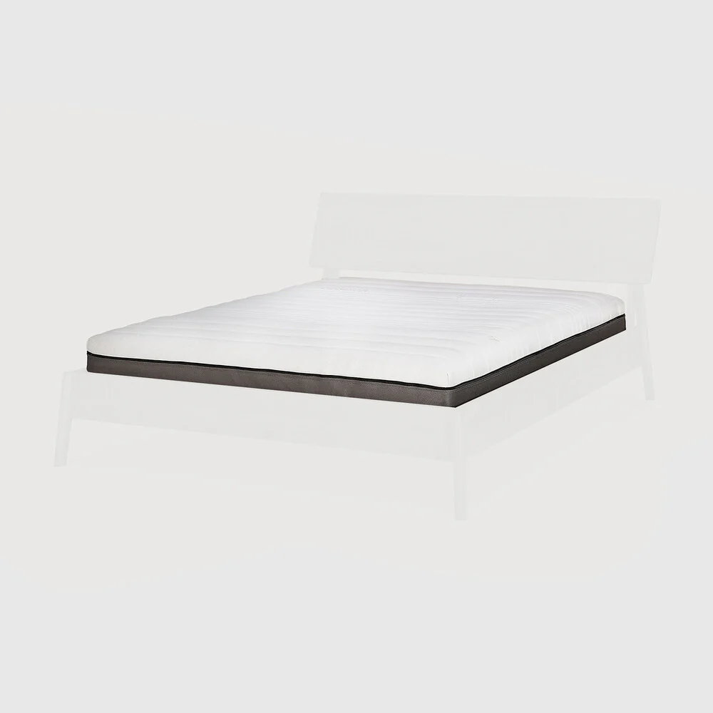 Infinity Mattress - King - NTC Homes, Inc.