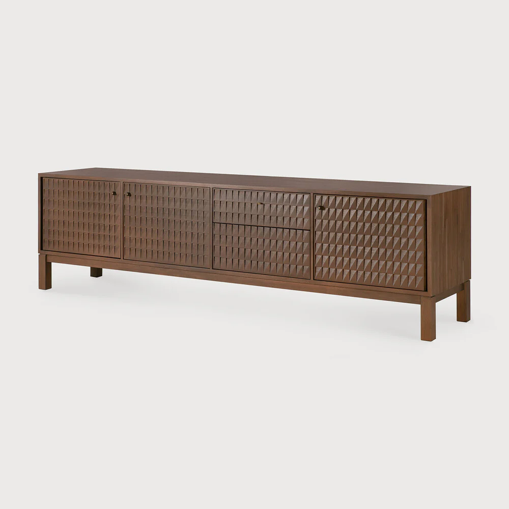 Sono TV Cupboard 212 cm - NTC Homes, Inc.