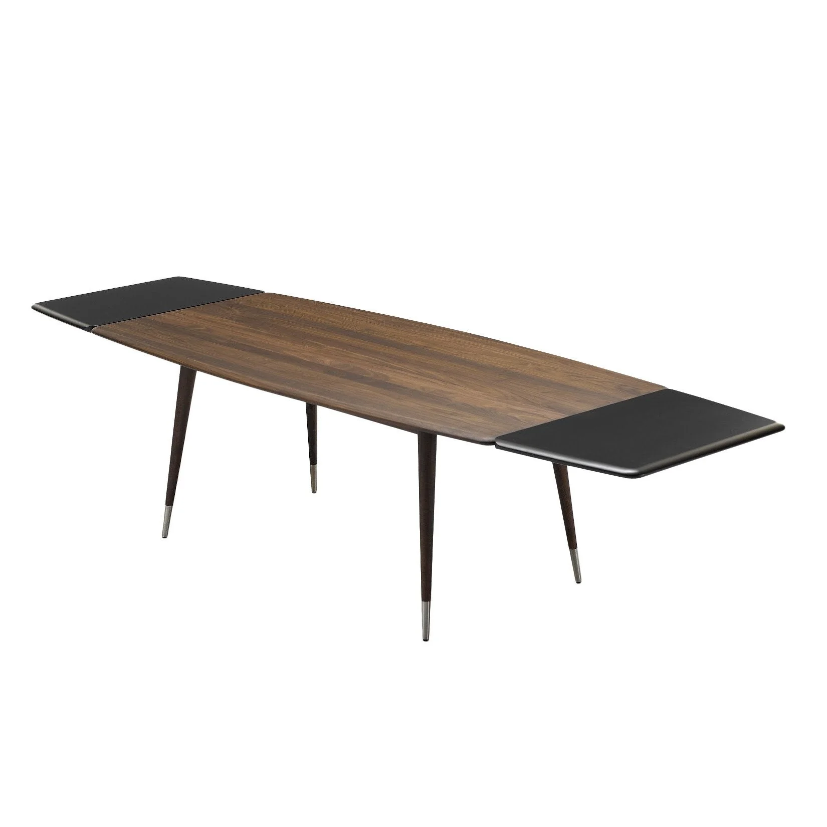 Point Table - Rectangle - Extension Leaves - NTC Homes, Inc.