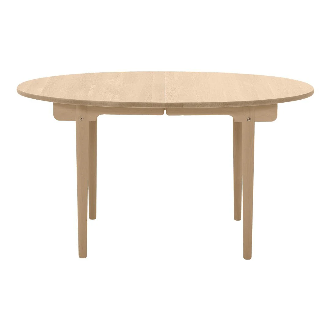 CH337 Table - NTC Homes, Inc.