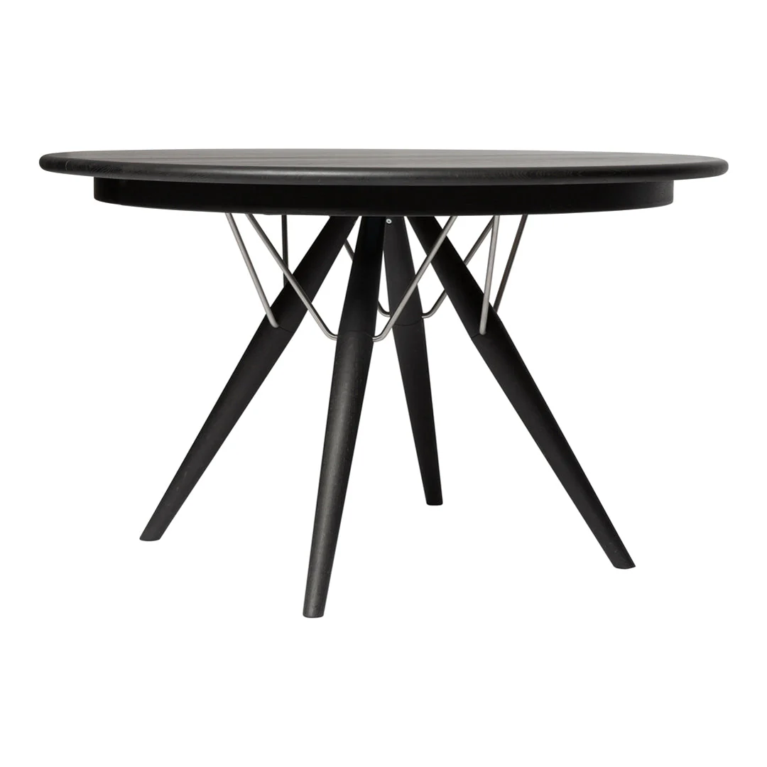 Wegner PP75/140 Table - 55” dia - NTC Homes, Inc.
