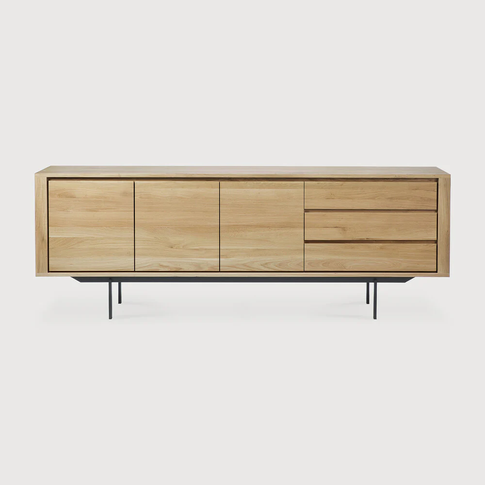 Shadow Sideboard - NTC Homes, Inc.