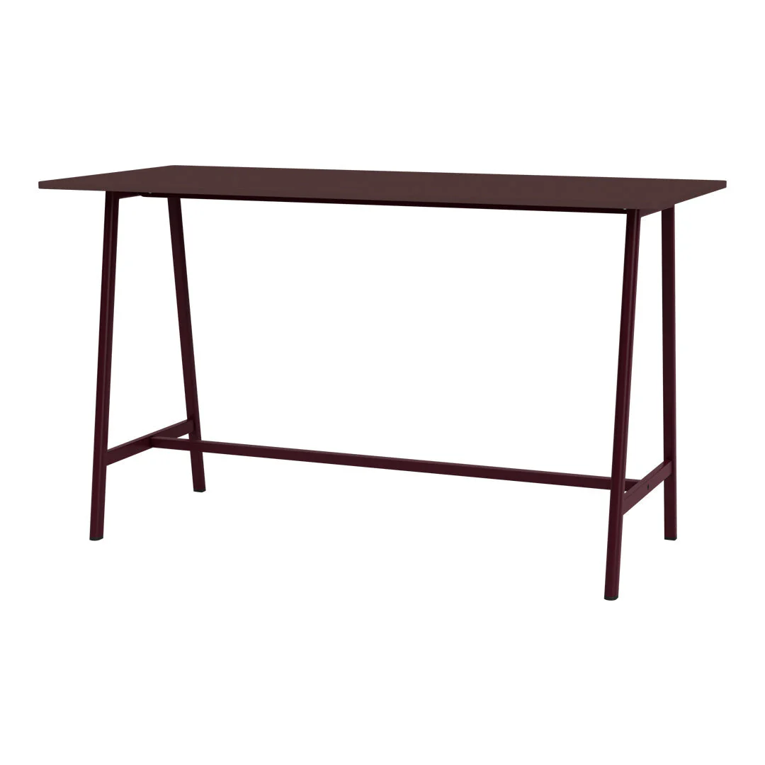Moser MOG180B Bar Table - NTC Homes, Inc.