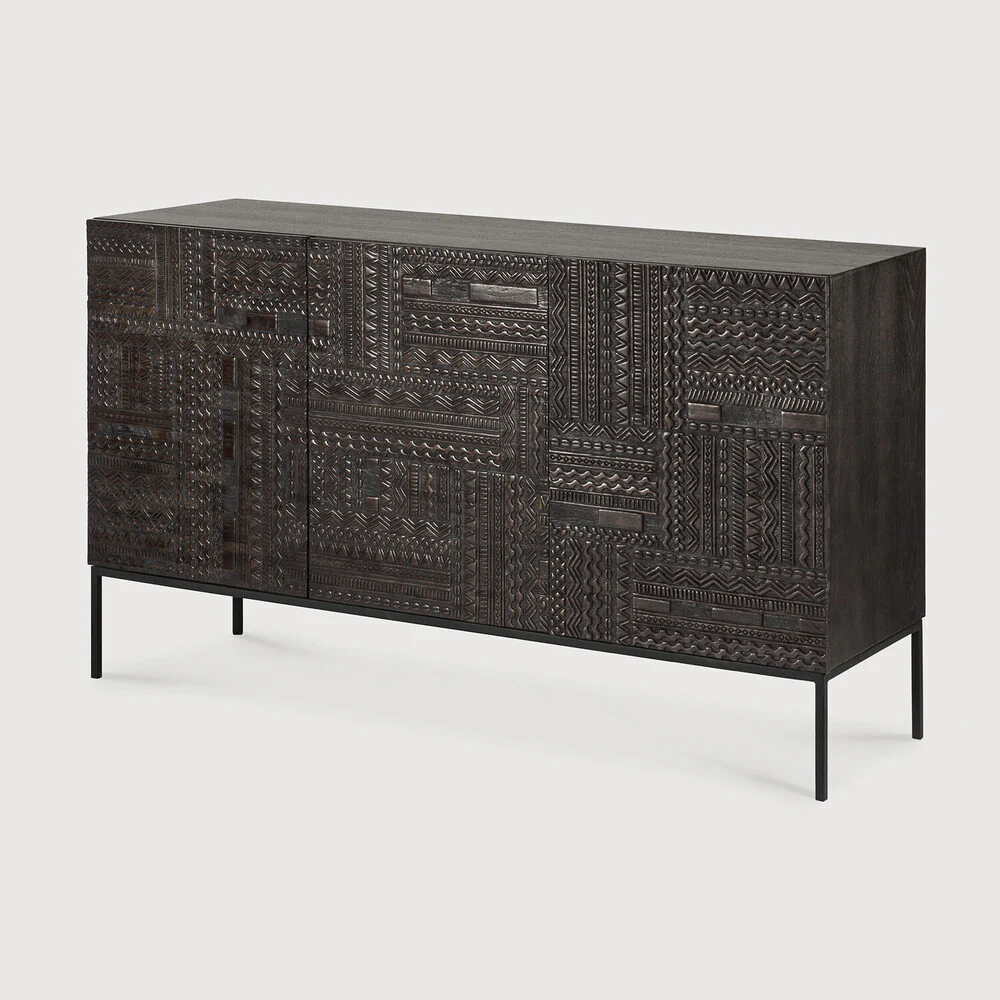 Tabwa Sideboard - NTC Homes, Inc.