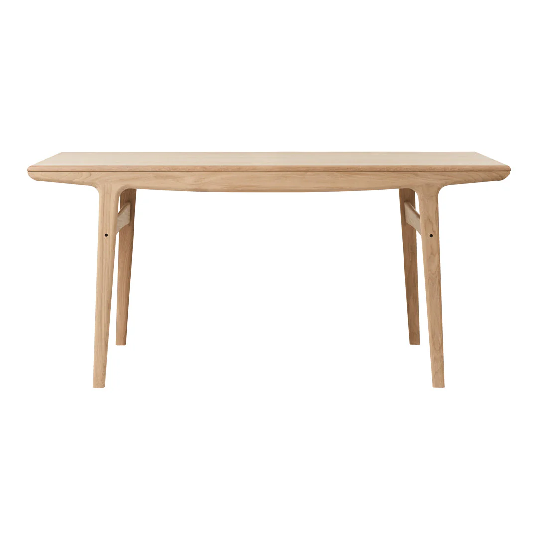 Evermore Dining Table - NTC Homes, Inc.