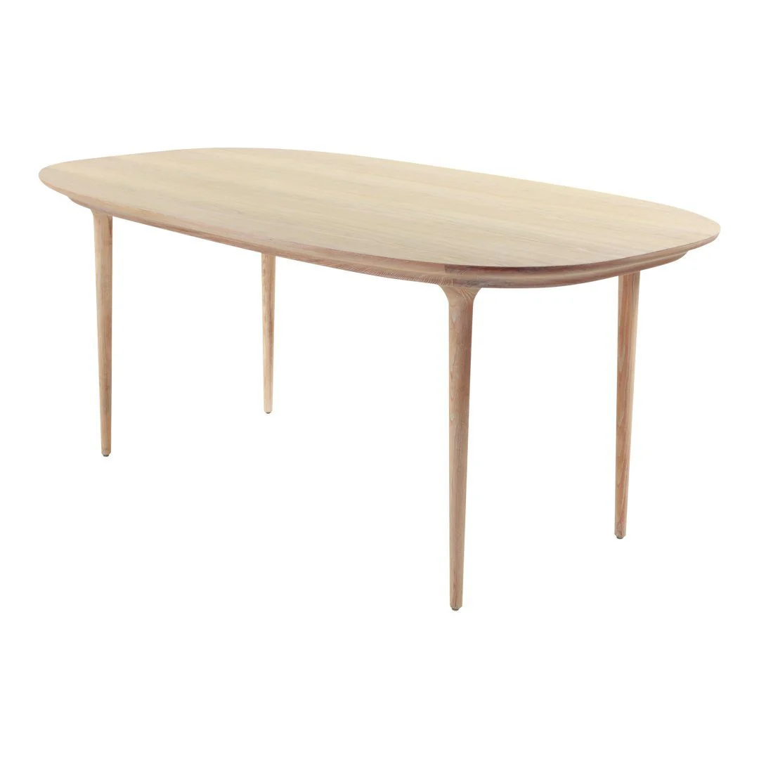 Lunar Dining Table - NTC Homes, Inc.