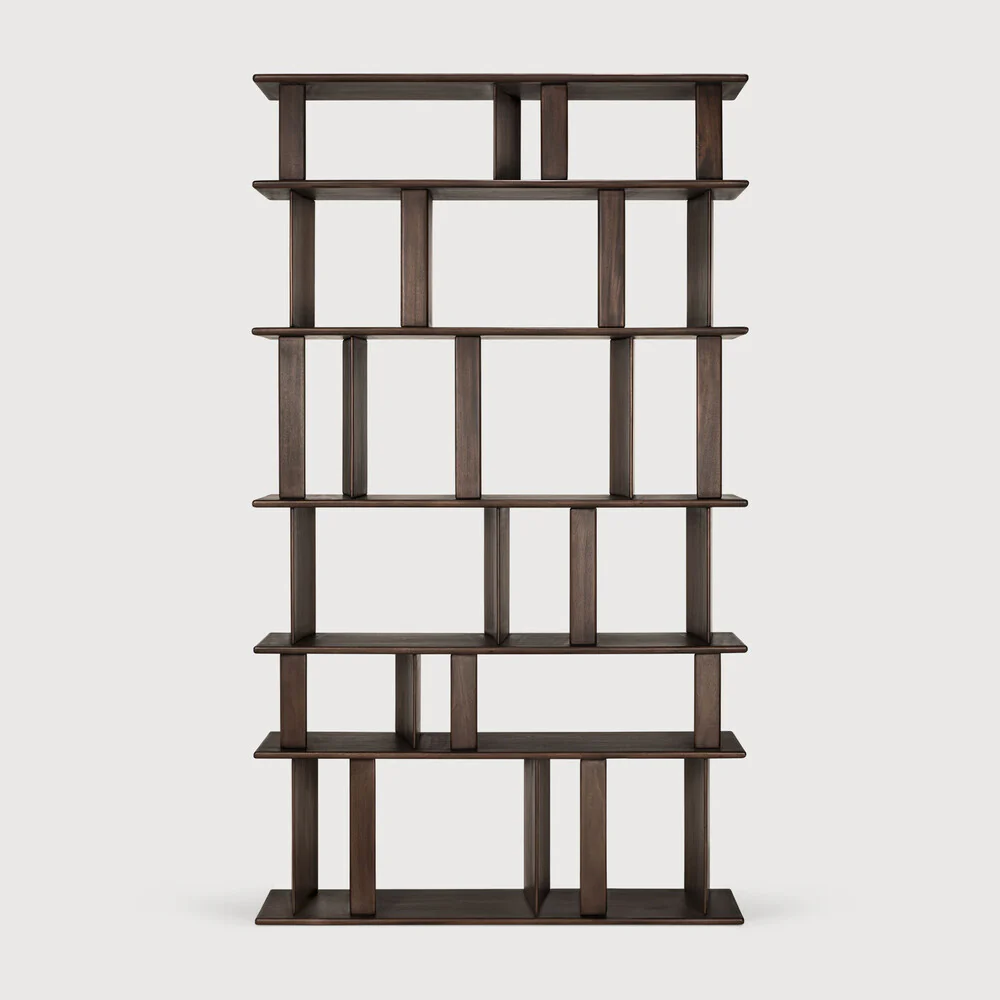 Block Rack - NTC Homes, Inc.