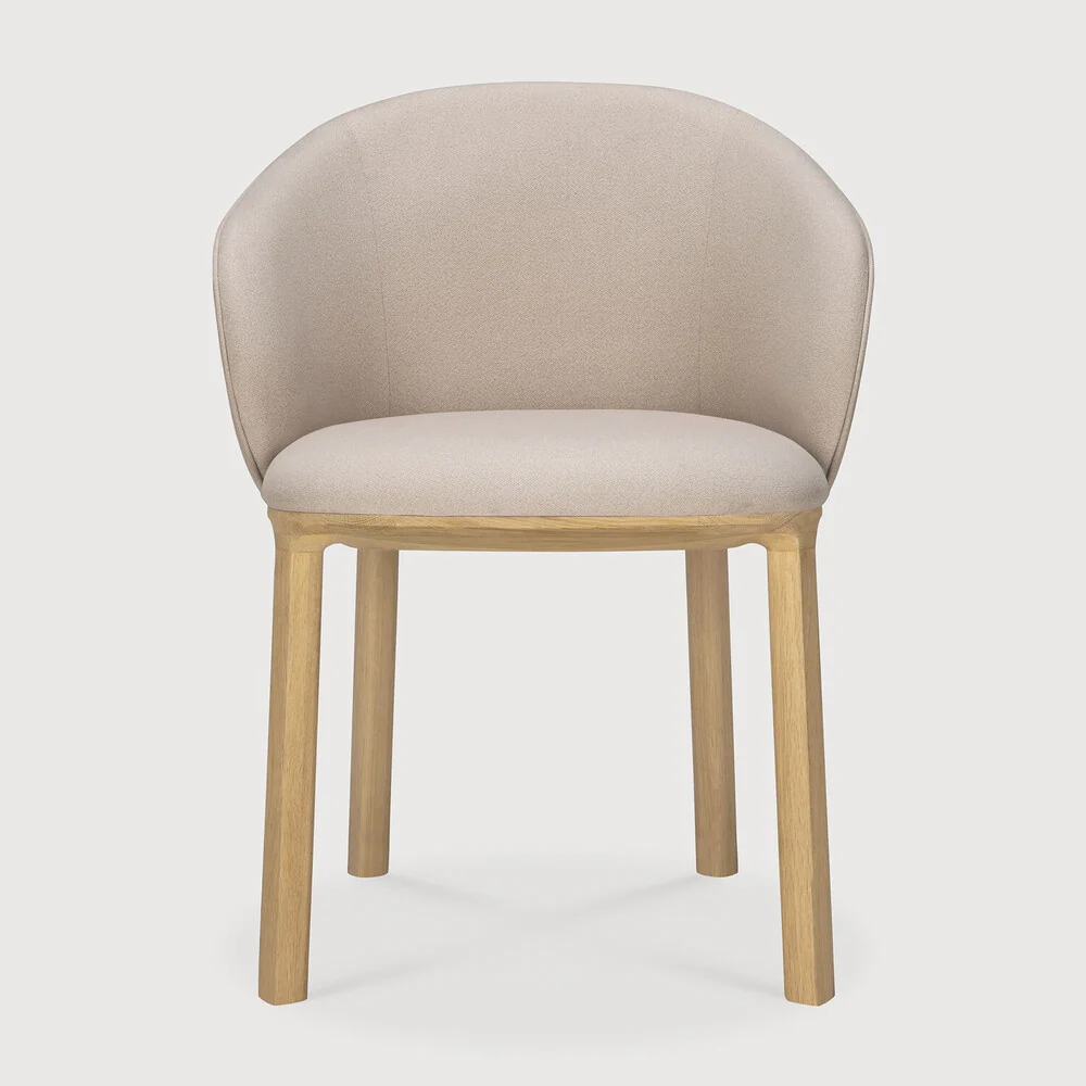 Unda Dining Chair - NTC Homes, Inc.