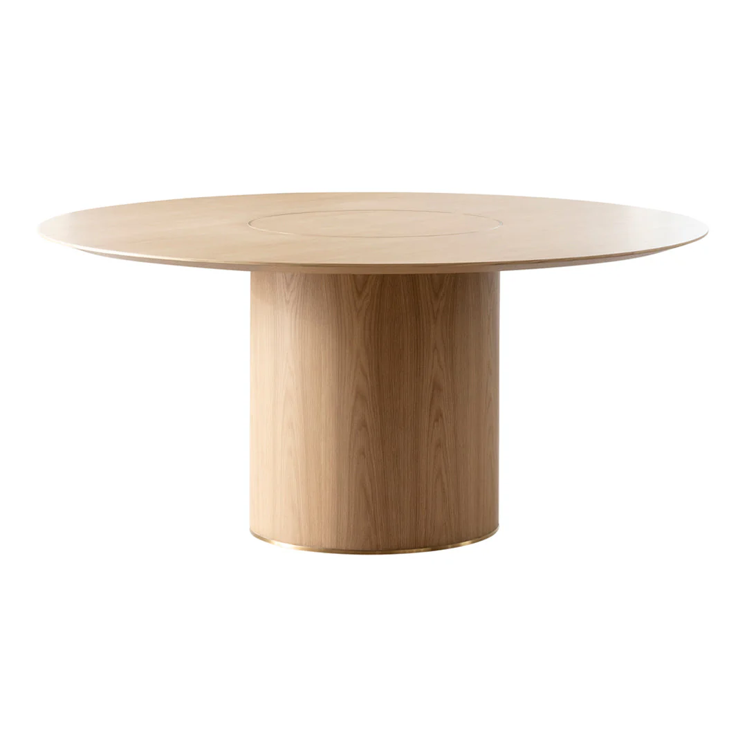 Crawford Dining Table 1 - NTC Homes, Inc.