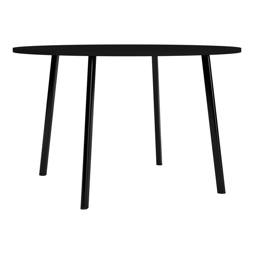 Moser MO120C Round Dining Table - NTC Homes, Inc.