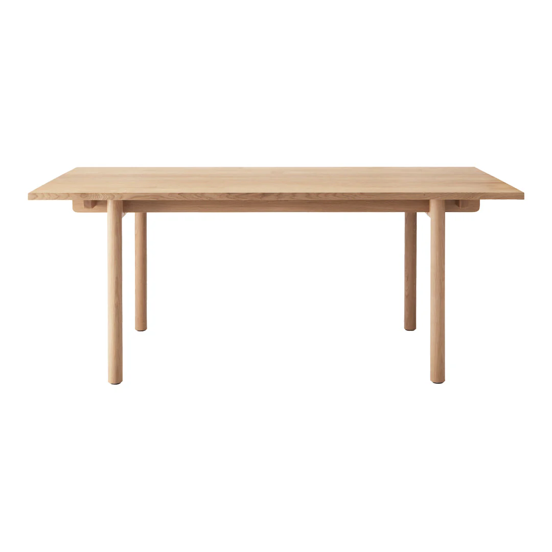 Basic Table - Rectangle - NTC Homes, Inc.