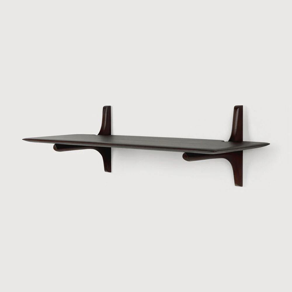 PI Wall Shelf - NTC Homes, Inc.