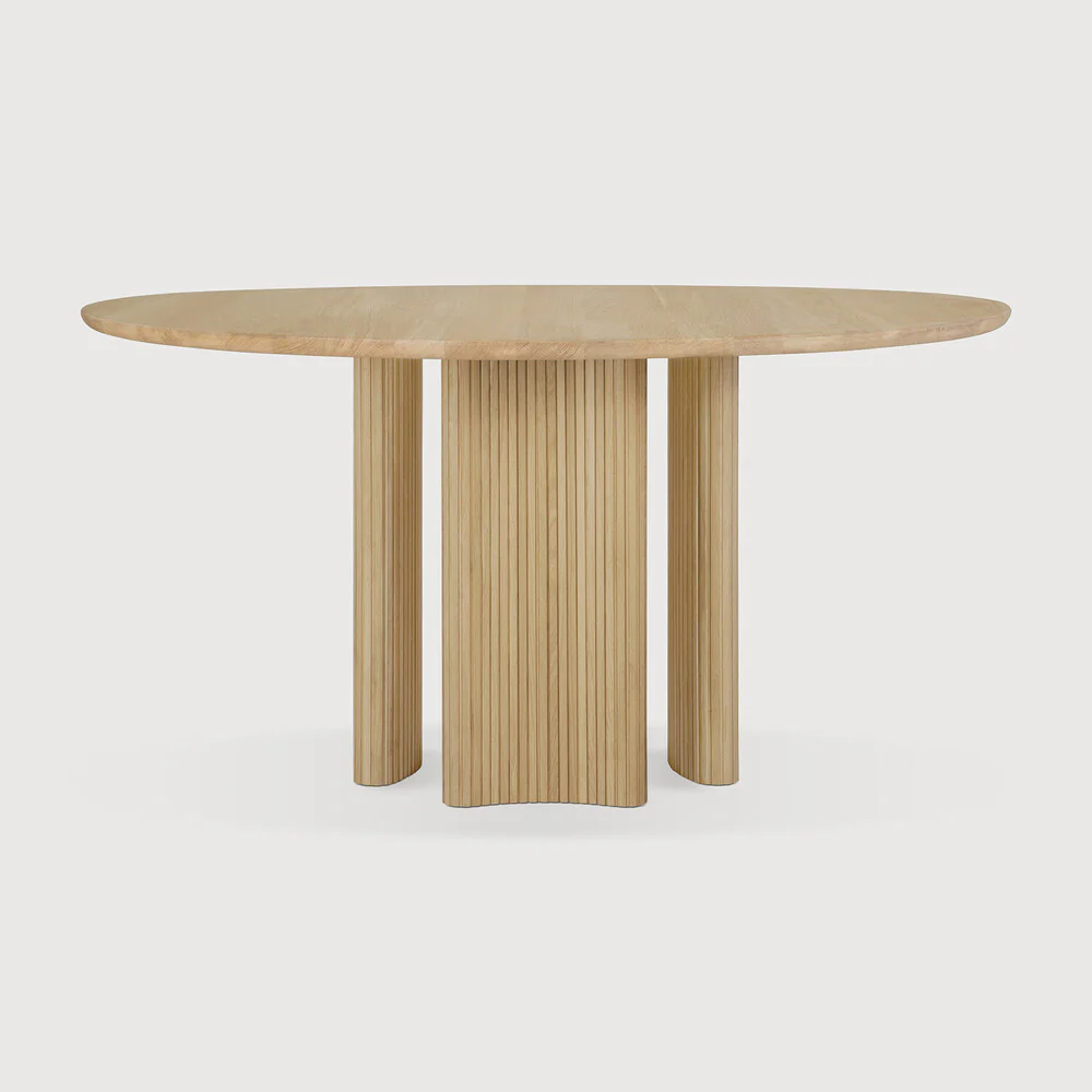 Roller Max Dining Table - NTC Homes, Inc.